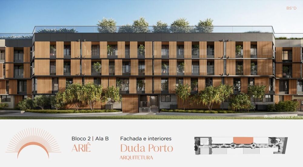 Apartamento, 1 quarto, 38 m² - Foto 24