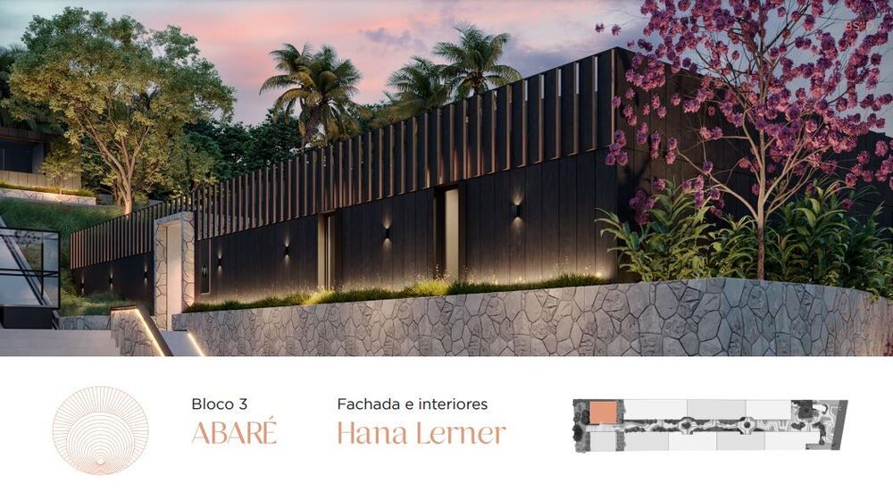 Apartamento, 1 quarto, 38 m² - Foto 28