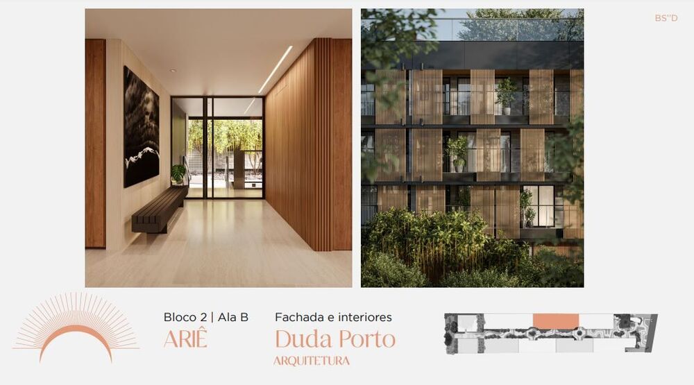 Apartamento, 1 quarto, 38 m² - Foto 25