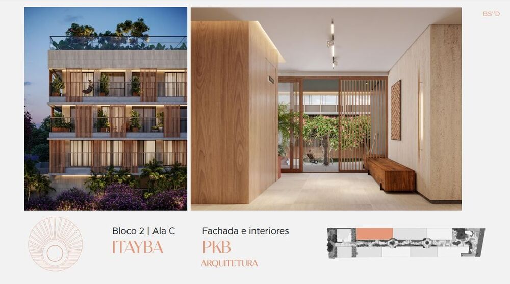 Apartamento, 1 quarto, 38 m² - Foto 27
