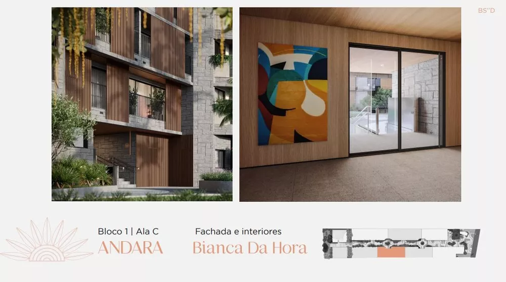 Apartamento, 1 quarto, 38 m² - Foto 19