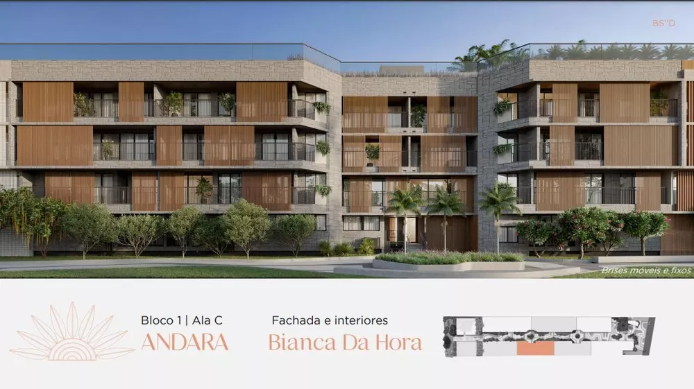 Apartamento, 1 quarto, 38 m² - Foto 6