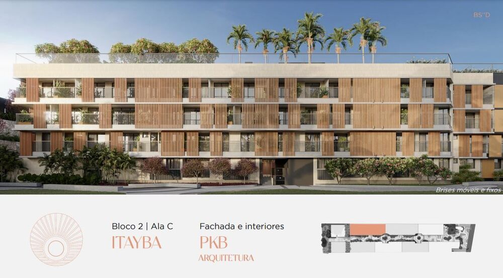 Apartamento, 1 quarto, 38 m² - Foto 26