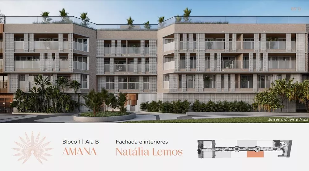 Apartamento, 1 quarto, 38 m² - Foto 22