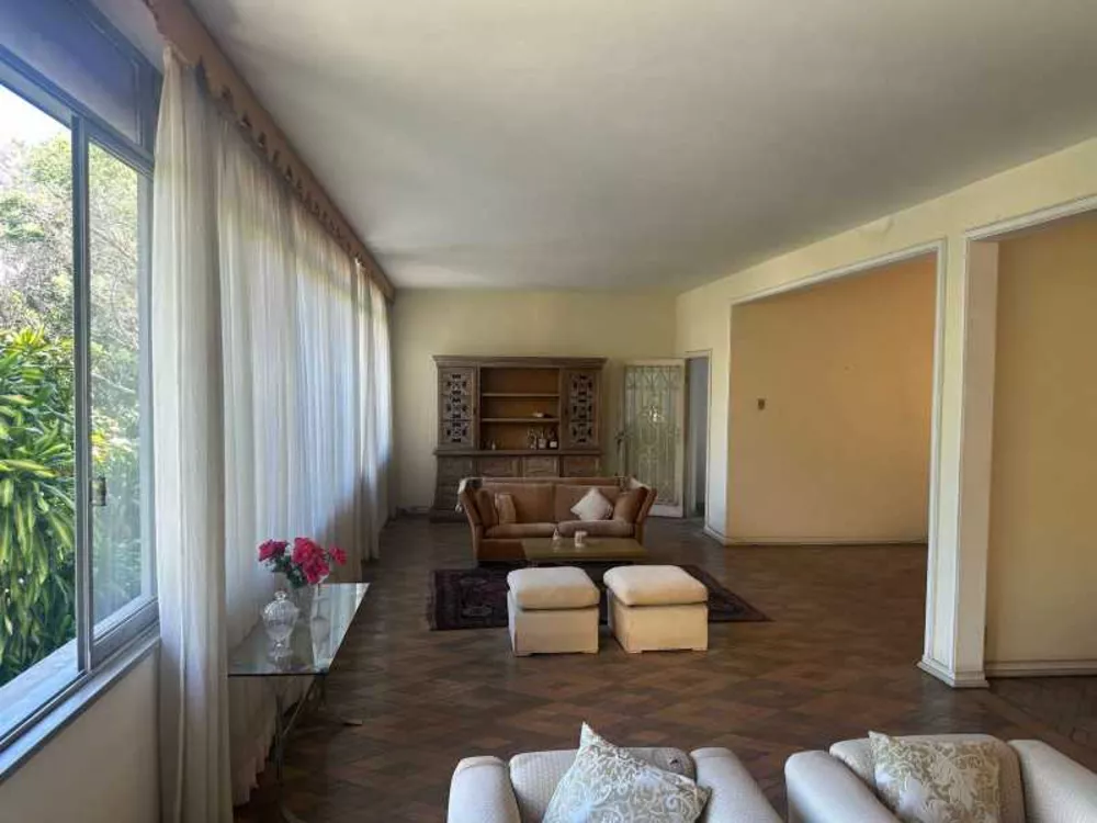 Casa, 5 quartos, 609 m² - Foto 23