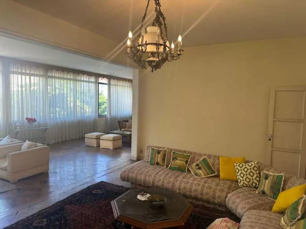 Casa, 5 quartos, 609 m² - Foto 12