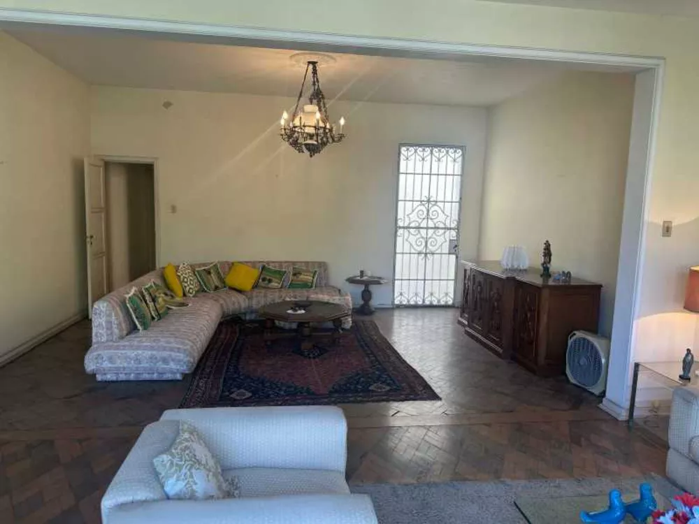 Casa, 5 quartos, 609 m² - Foto 6