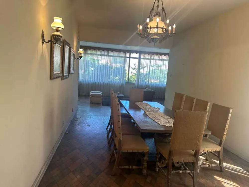 Casa, 5 quartos, 609 m² - Foto 4