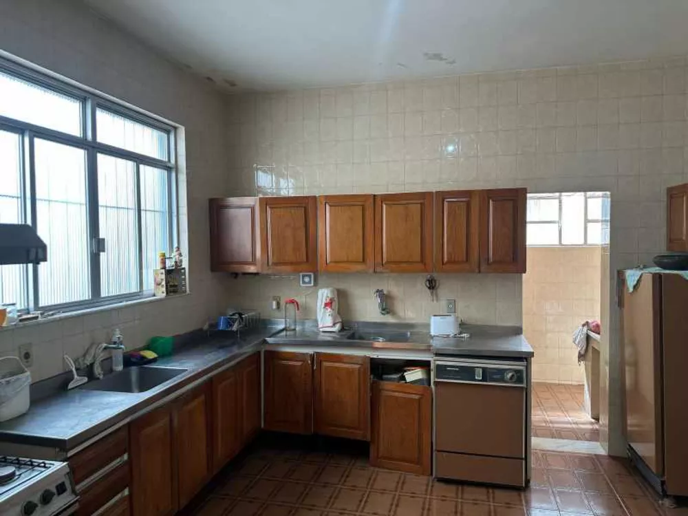 Casa, 5 quartos, 609 m² - Foto 26