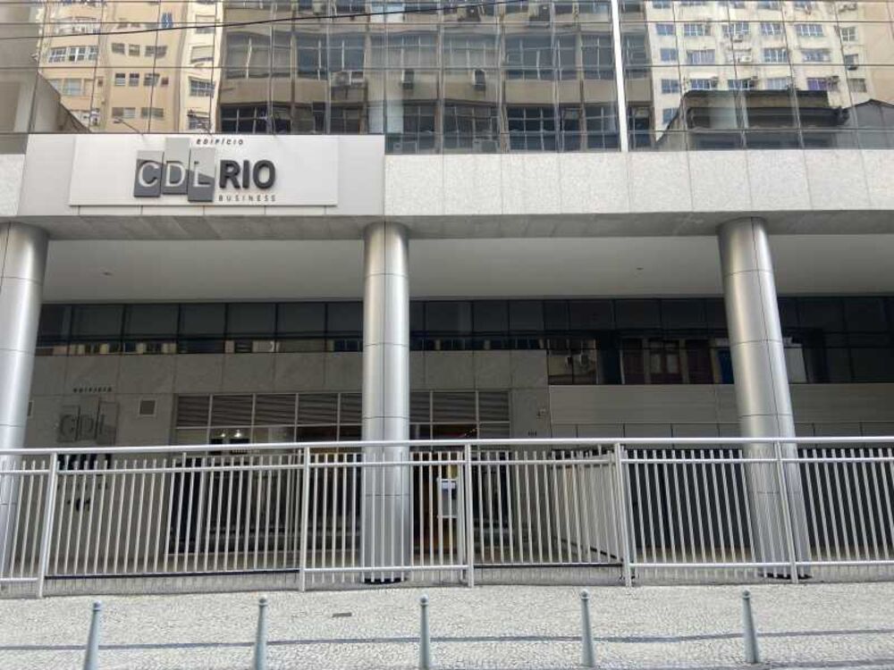 Conjunto Comercial-Sala à venda, 94m² - Foto 4
