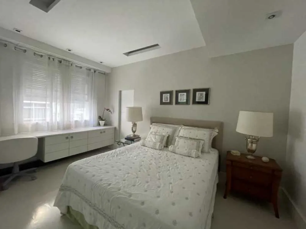 Apartamento, 4 quartos, 220 m² - Foto 20