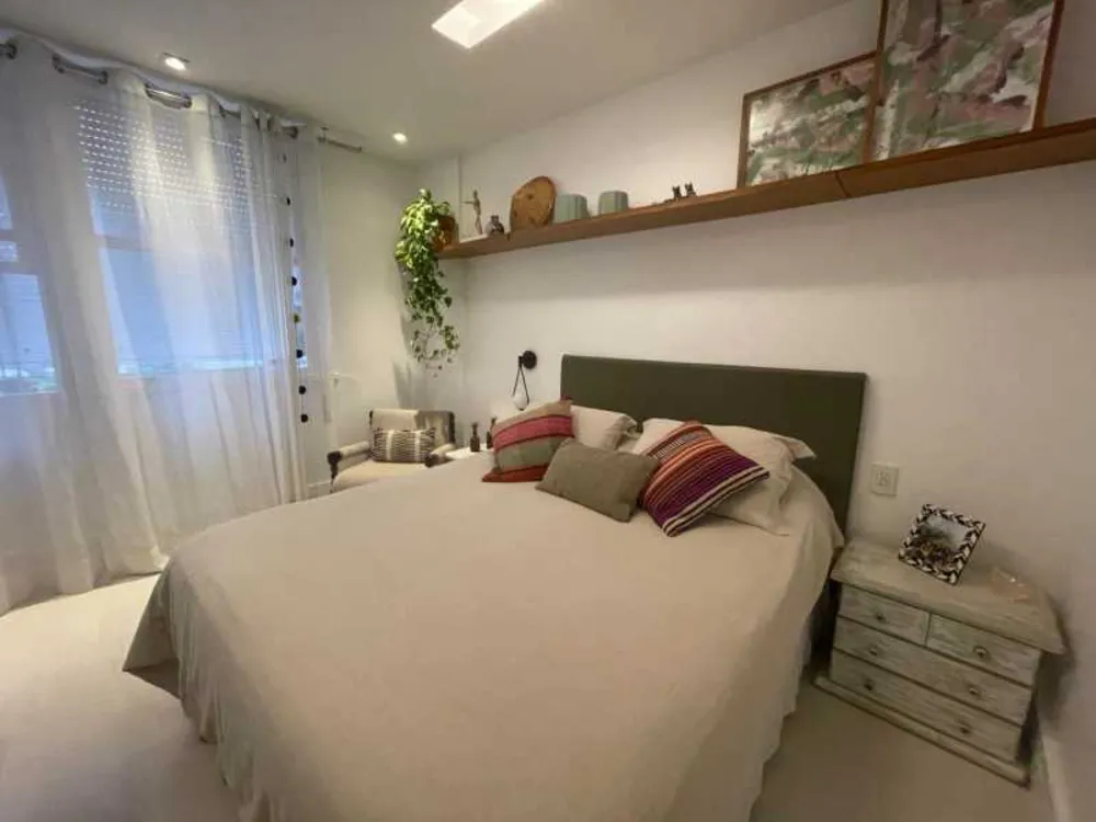 Apartamento, 4 quartos, 220 m² - Foto 8