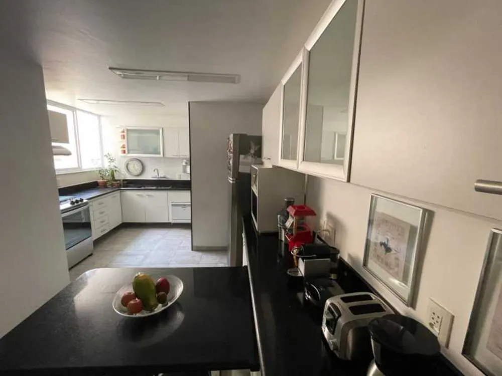 Apartamento, 4 quartos, 220 m² - Foto 1