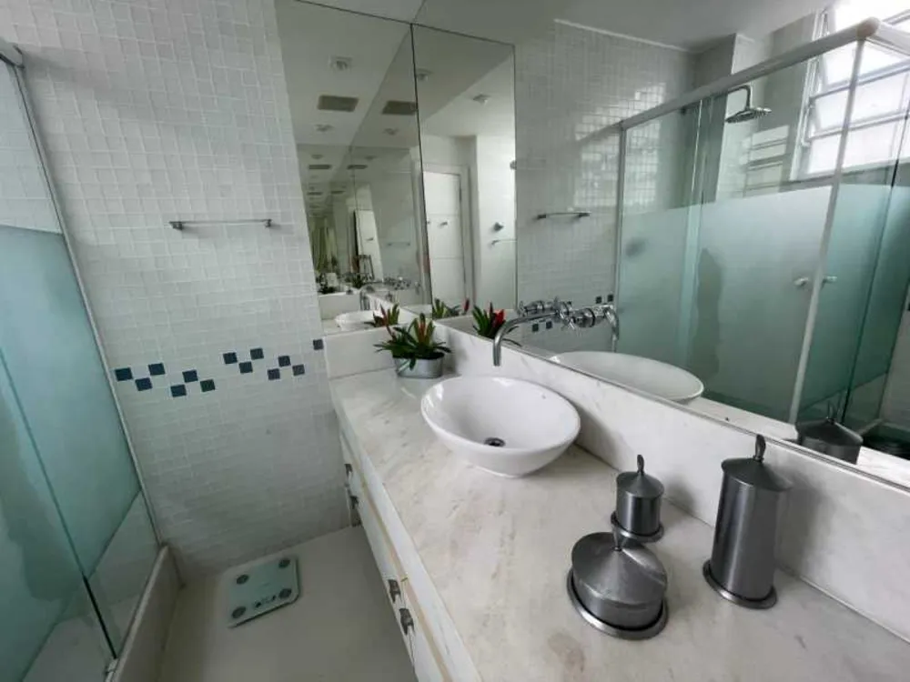 Apartamento, 4 quartos, 220 m² - Foto 3