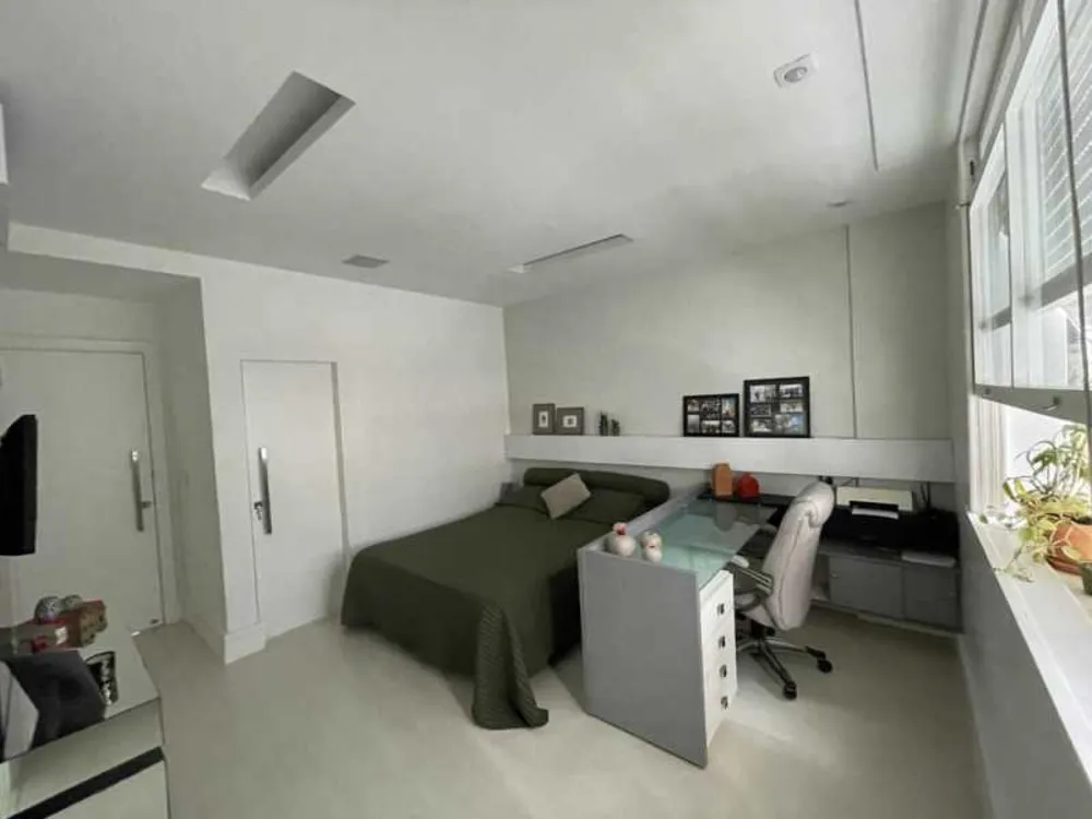 Apartamento, 4 quartos, 220 m² - Foto 13