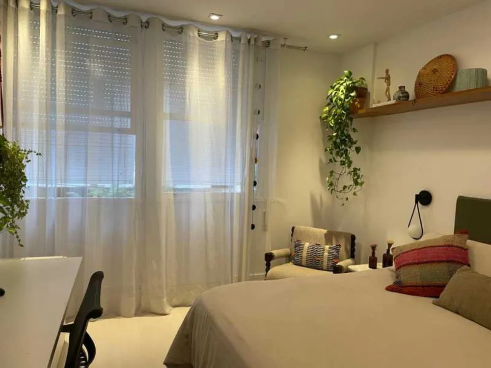 Apartamento, 4 quartos, 220 m² - Foto 23