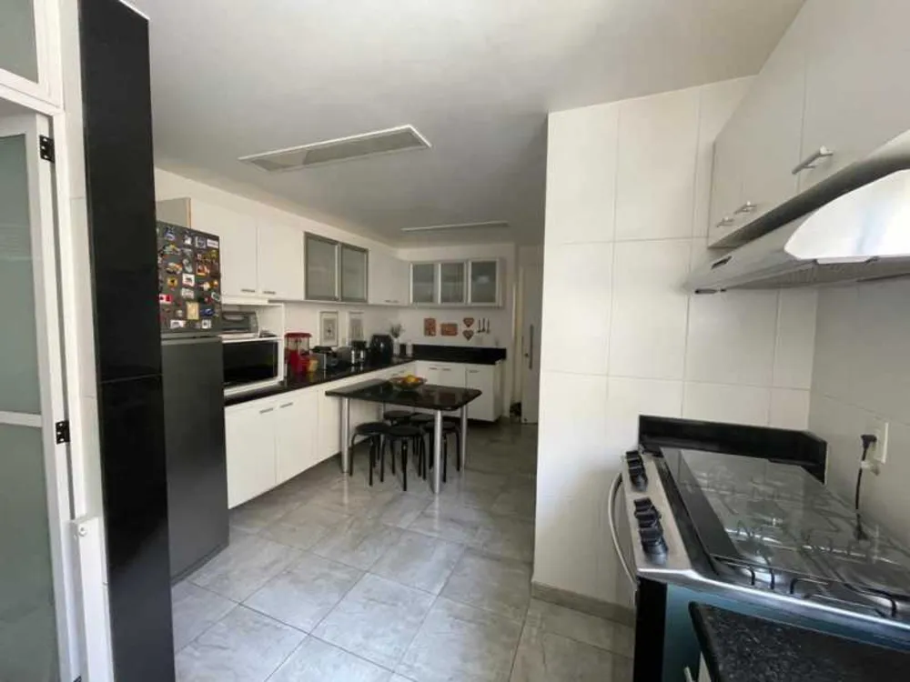 Apartamento, 4 quartos, 220 m² - Foto 27