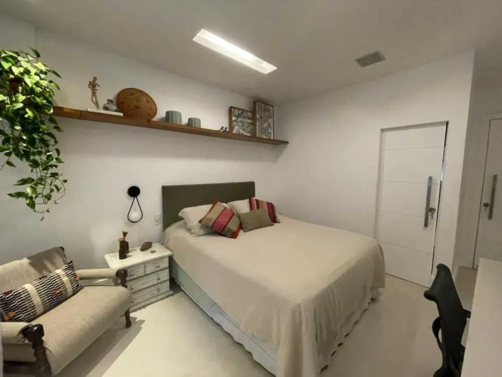 Apartamento, 4 quartos, 220 m² - Foto 12