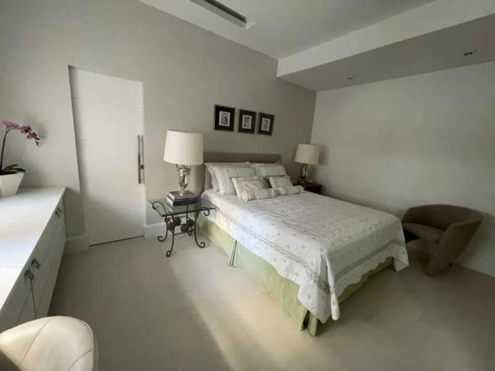 Apartamento, 4 quartos, 220 m² - Foto 11