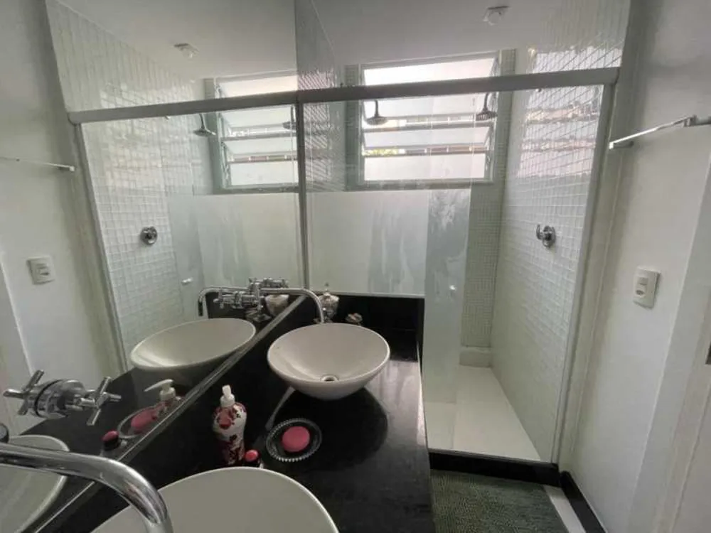 Apartamento, 4 quartos, 220 m² - Foto 21