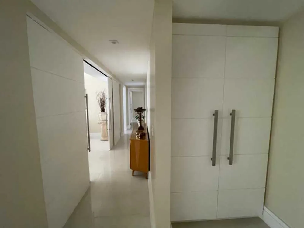Apartamento, 4 quartos, 220 m² - Foto 14