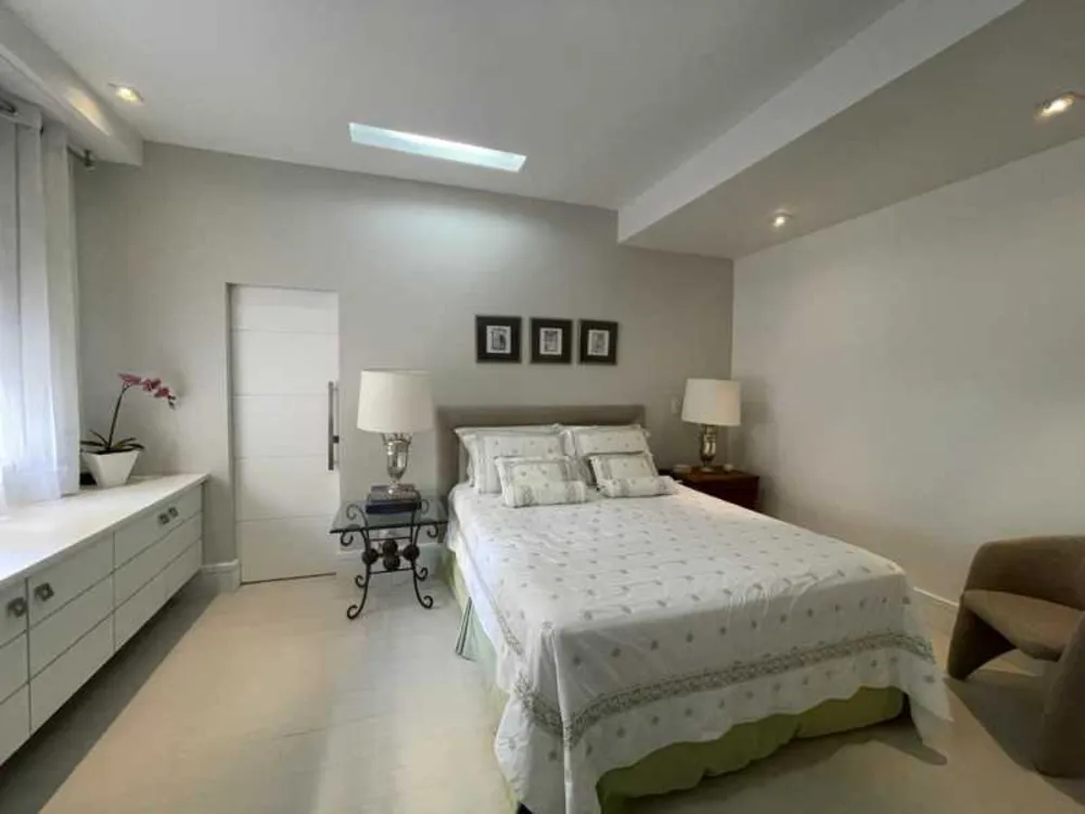 Apartamento, 4 quartos, 220 m² - Foto 19