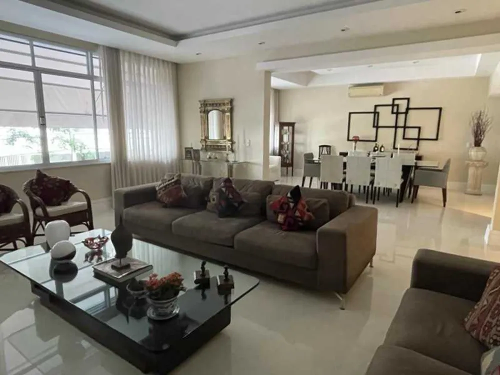 Apartamento, 4 quartos, 220 m² - Foto 24