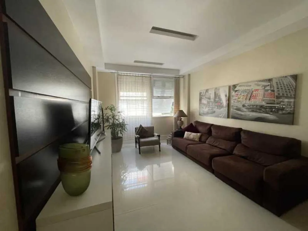 Apartamento, 4 quartos, 220 m² - Foto 2