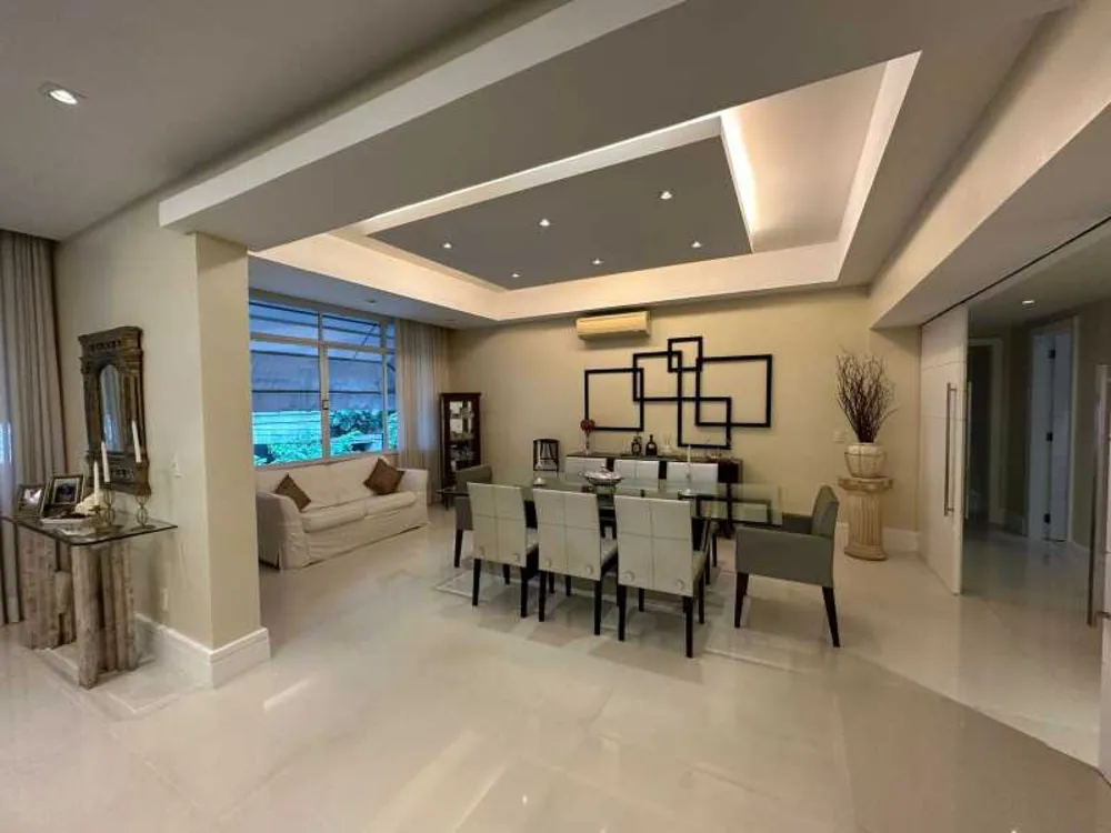 Apartamento, 4 quartos, 220 m² - Foto 26