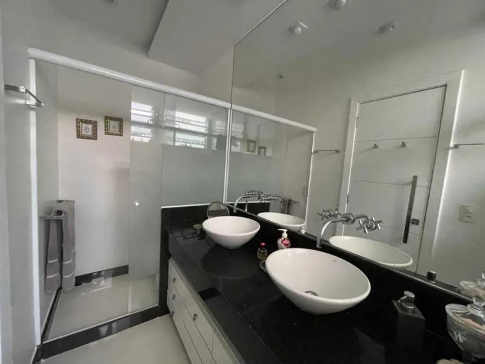Apartamento, 4 quartos, 220 m² - Foto 10