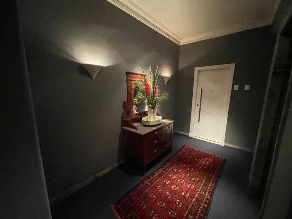 Apartamento, 4 quartos, 220 m² - Foto 18
