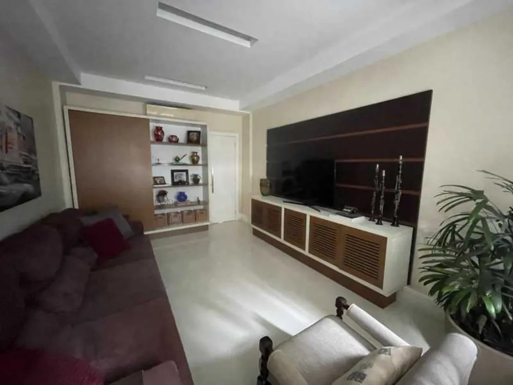 Apartamento, 4 quartos, 220 m² - Foto 5