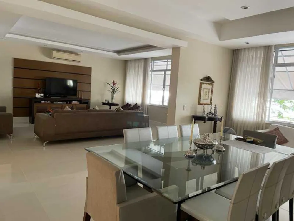 Apartamento, 4 quartos, 220 m² - Foto 16