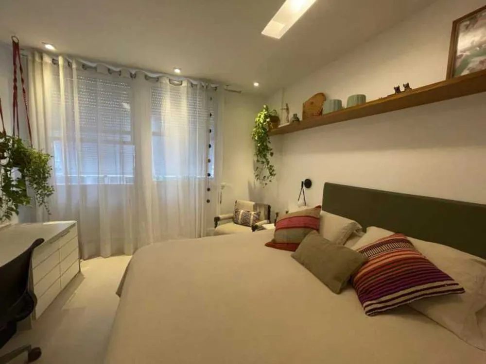 Apartamento, 4 quartos, 220 m² - Foto 22