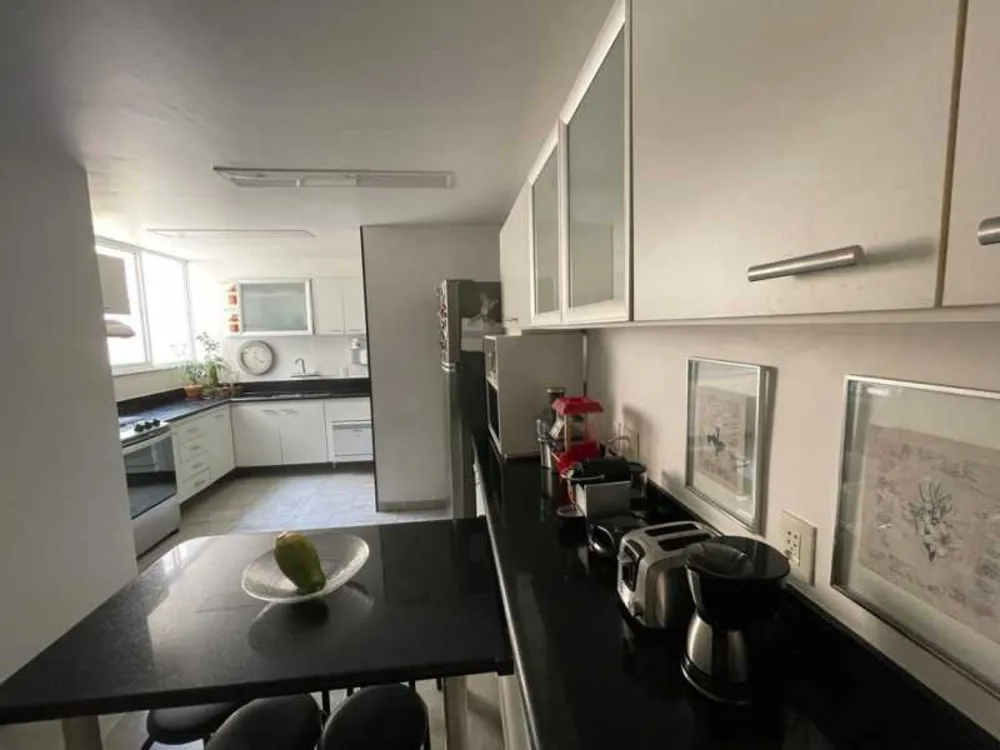 Apartamento, 4 quartos, 220 m² - Foto 6