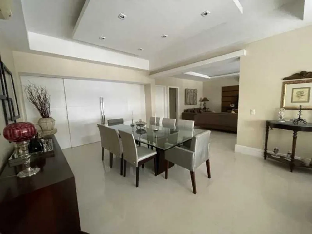 Apartamento, 4 quartos, 220 m² - Foto 9