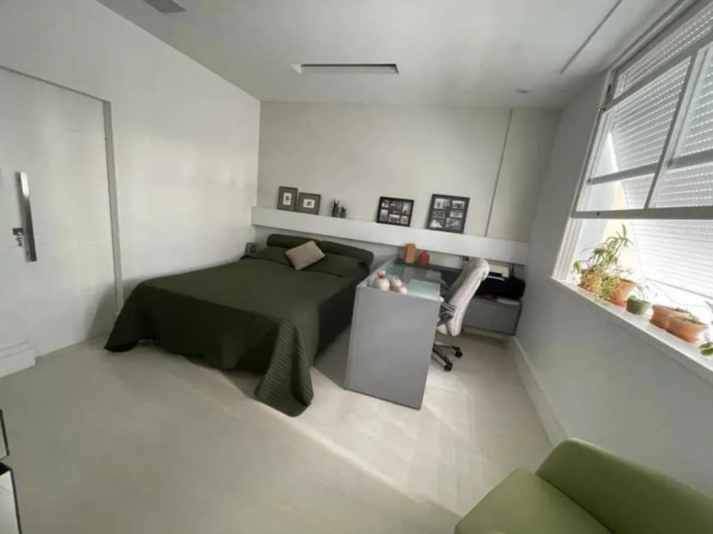 Apartamento, 4 quartos, 220 m² - Foto 17