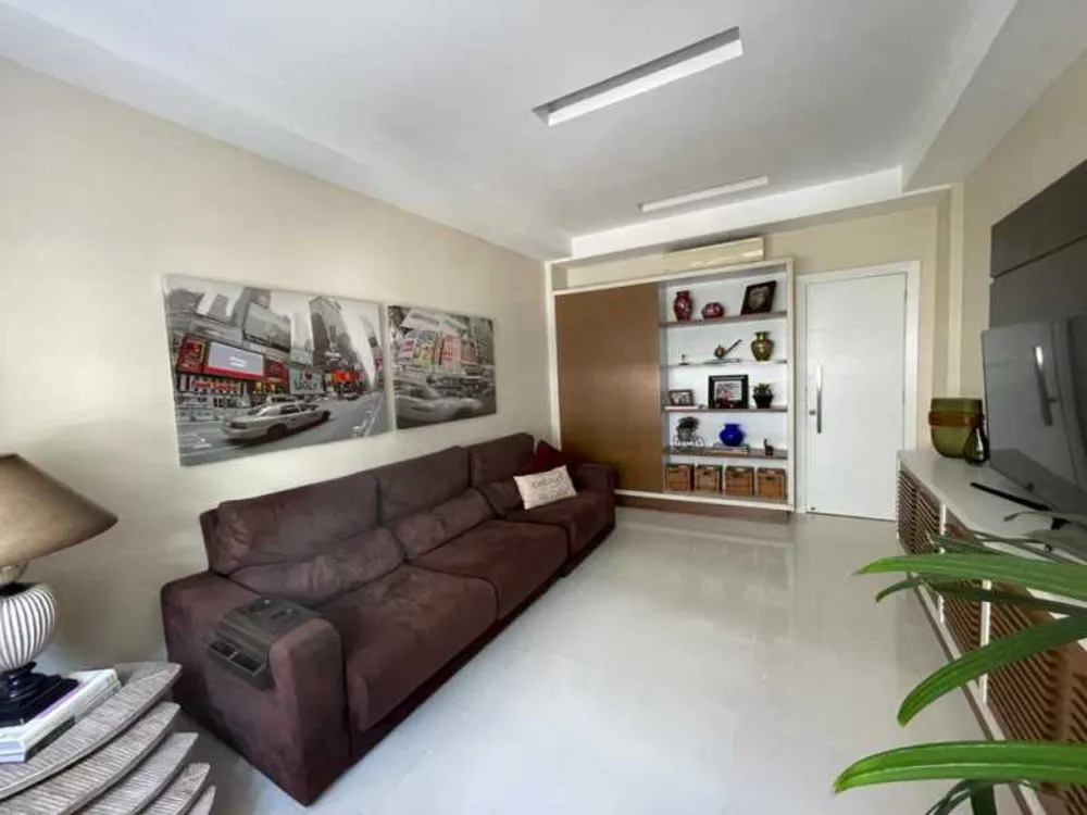 Apartamento, 4 quartos, 220 m² - Foto 15