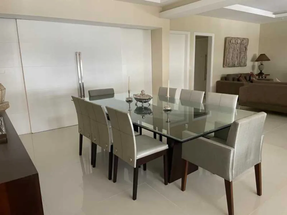 Apartamento, 4 quartos, 220 m² - Foto 4