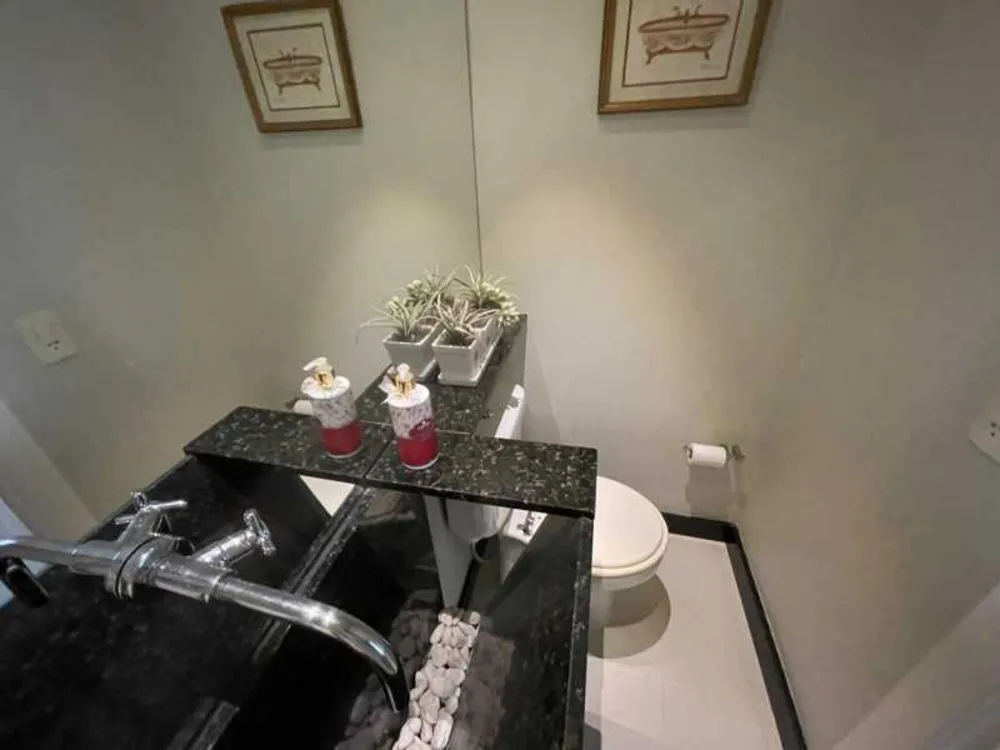Apartamento, 4 quartos, 220 m² - Foto 7