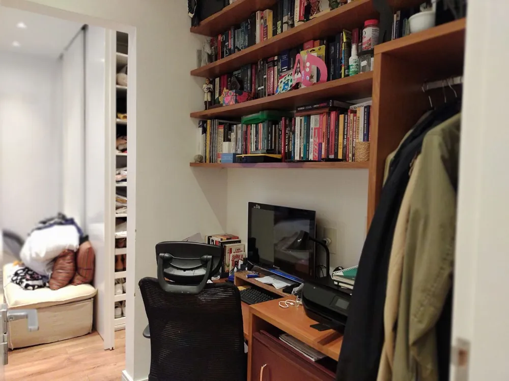 Apartamento, 3 quartos, 180 m² - Foto 18