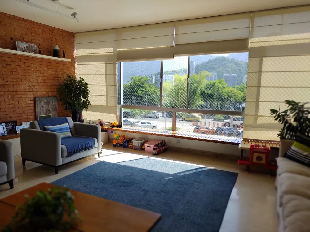 Apartamento, 3 quartos, 180 m² - Foto 6