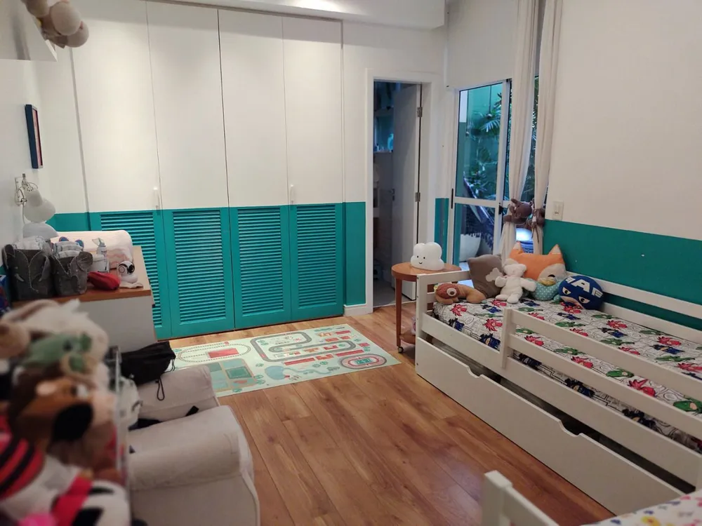 Apartamento, 3 quartos, 180 m² - Foto 21