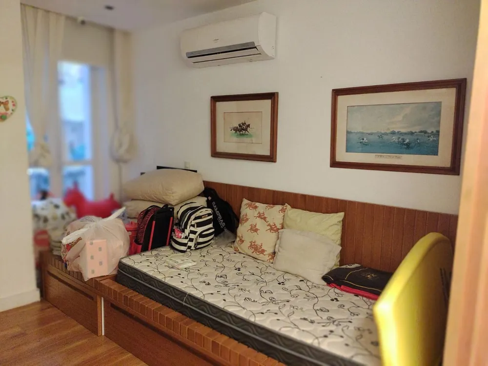 Apartamento, 3 quartos, 180 m² - Foto 23