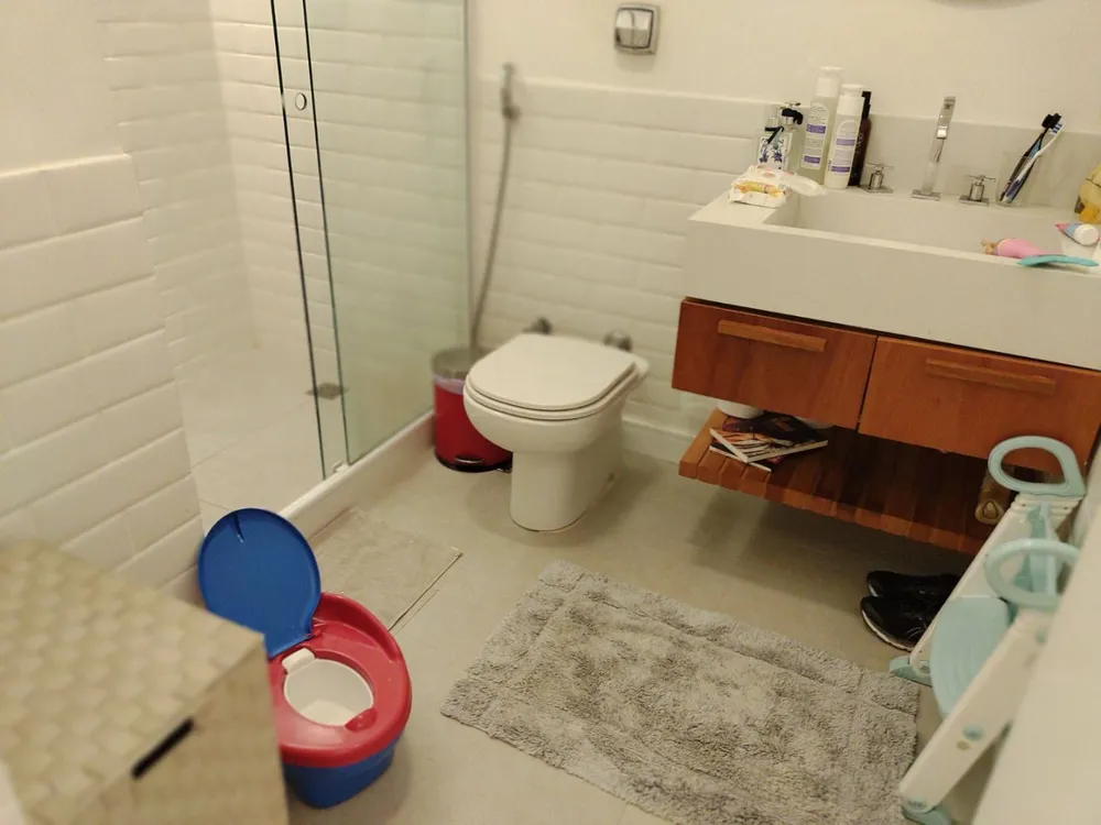 Apartamento, 3 quartos, 180 m² - Foto 30