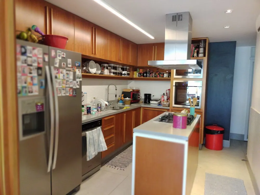 Apartamento, 3 quartos, 180 m² - Foto 9