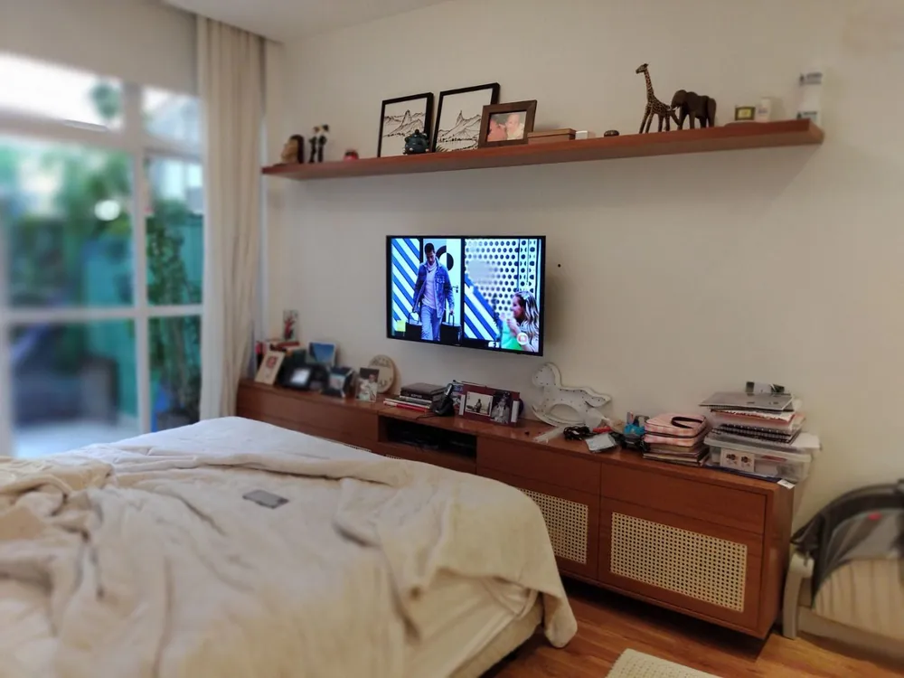 Apartamento, 3 quartos, 180 m² - Foto 22