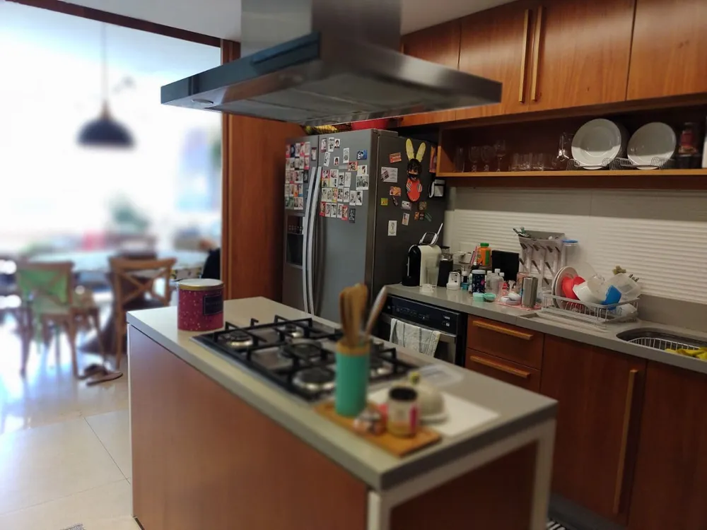 Apartamento, 3 quartos, 180 m² - Foto 4