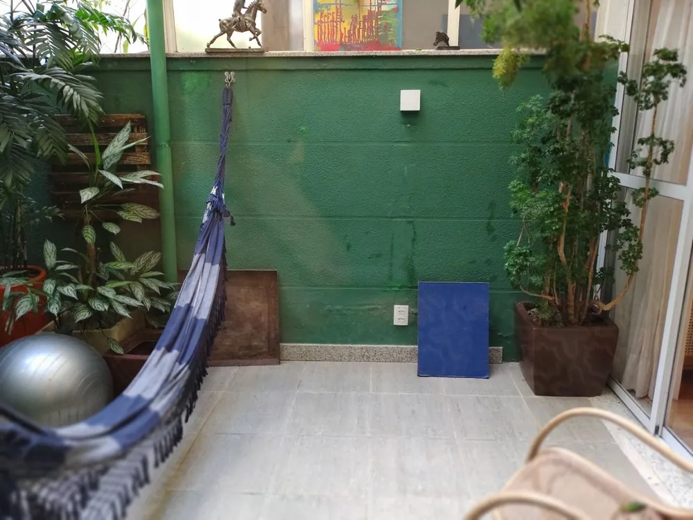 Apartamento, 3 quartos, 180 m² - Foto 15