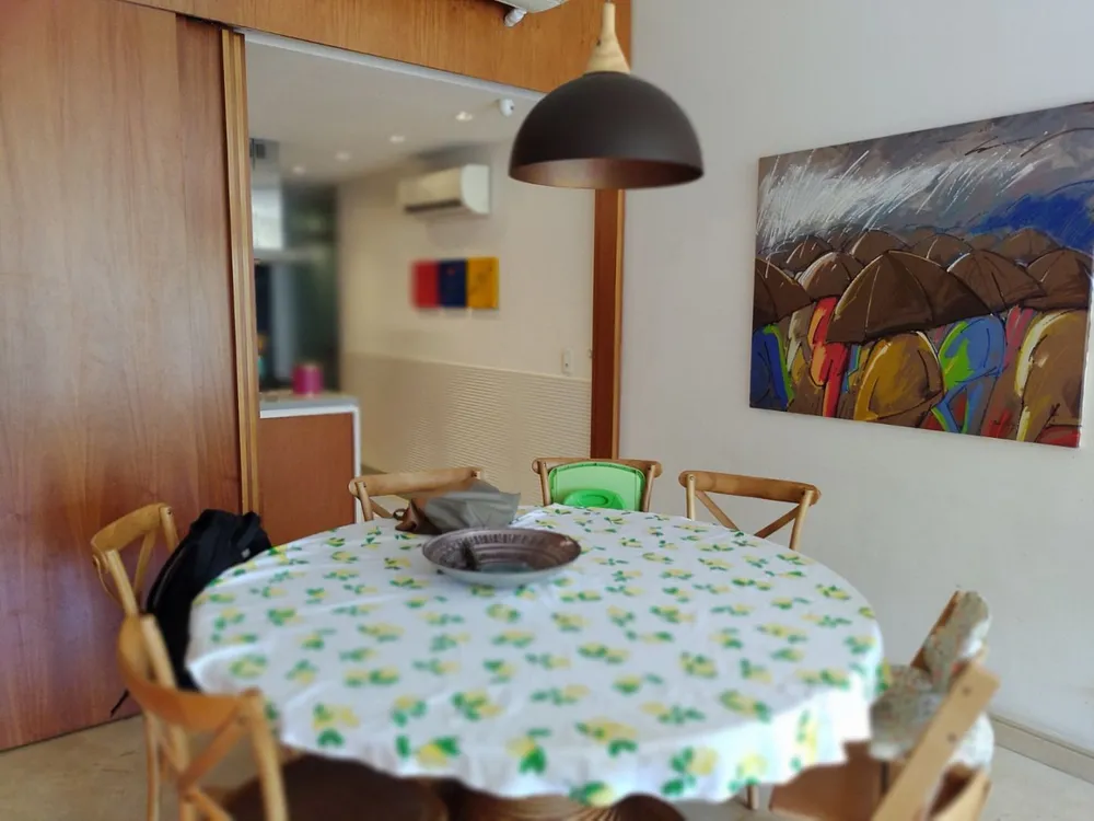 Apartamento, 3 quartos, 180 m² - Foto 10